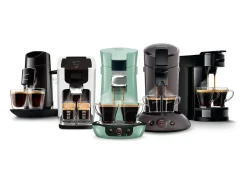 Descalcificante Philips CA6520/00 250ml para Máquina de Café Senseo - Remoção Eficaz do Calcário