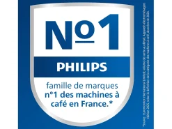 Descalcificante Philips CA6520/00 250ml para Máquina de Café Senseo - Remoção Eficaz do Calcário