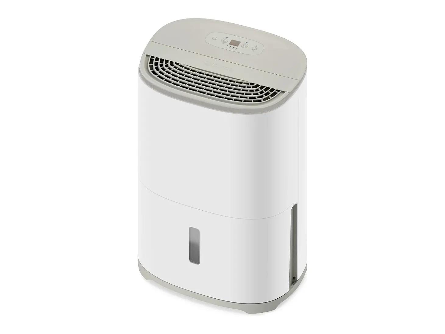 Desumidificador / Purificador de ar MeacoDry Arete® One 12 L: ideal para casas até 3 divisões, eficiente e silencioso (35 dB)