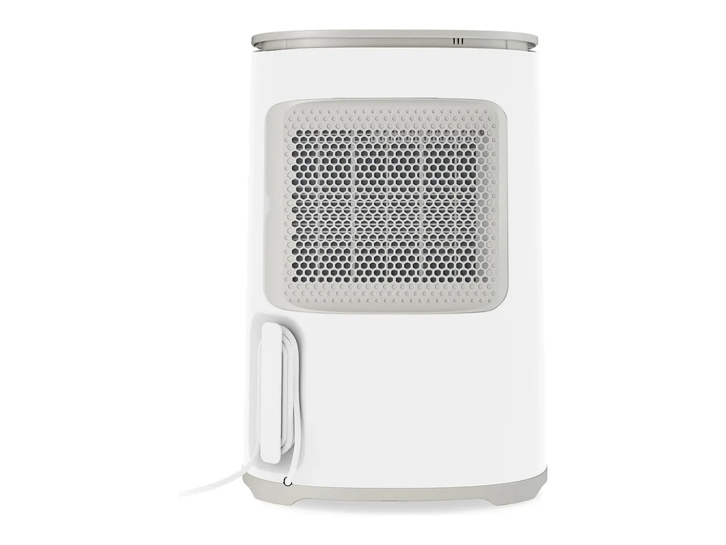 Desumidificador / Purificador de ar MeacoDry Arete® One 12 L: ideal para casas até 3 divisões, eficiente e silencioso (35 dB)