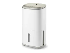Desumidificador / purificador de ar MeacoDry Arete One 20L: energeticamente eficiente, ideal para casas com 4 divisões, silencioso (38 dB)