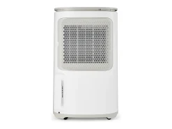 Desumidificador / purificador de ar MeacoDry Arete One 20L: energeticamente eficiente, ideal para casas com 4 divisões, silencioso (38 dB)