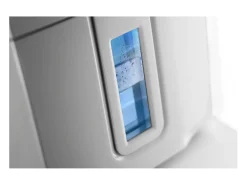 Desumidificador DeLonghi DD230P 30l/dia 72m² - Bomba de Elevação, Função de Lavandaria, Gás R290