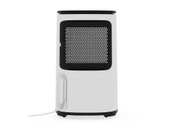 Desumidificador e purificador de ar MeacoDry Arete® One 25L: silencioso, eficiente, grande capacidade, elimina a humidade e o bolor, com filtro HEPA