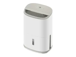 Desumidificador e purificador de ar MeacoDry Arete® One 10 L: reduz a humidade, purifica o ar, silencioso (40 dB), com filtro HEPA, eficiente e compacto