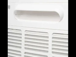 Desumidificador Meaco DD8L Zambezi – 12 L/dia, de baixo consumo, compacto, silencioso, com tecnologia avançada e controlo inteligente