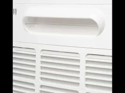 Desumidificador Meaco DD8L – 12 L/dia, baixo consumo, compacto, silencioso, tecnologia avançada, controlo inteligente