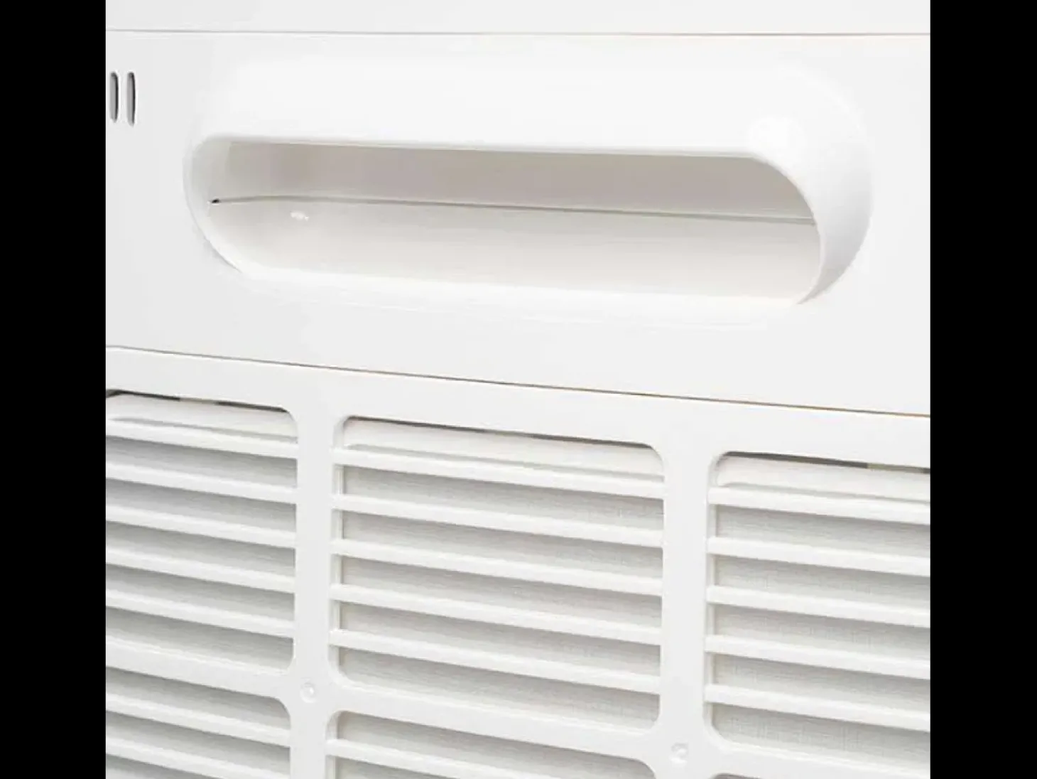 Desumidificador Meaco DD8L – 12 L/dia, baixo consumo, compacto, silencioso, tecnologia avançada, controlo inteligente