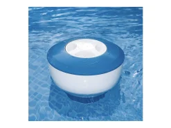 Difusor flutuante de cloro
