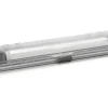 Distribuidor de Rolo de Cozinha X-Tra Roll Metaltex 2 em 1 com Cortador de Papel - Cinza