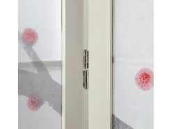 Divisor de ambiente 179 cm branco