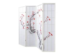 Divisor de Ambiente 179 cm branco