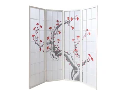 Divisor de Ambiente 179 cm branco