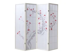 Divisor de Ambiente 179 cm branco