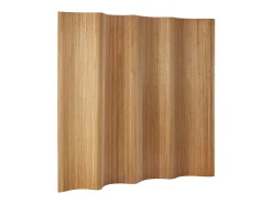 Divisor de Ambiente 200x250 cm Castanho