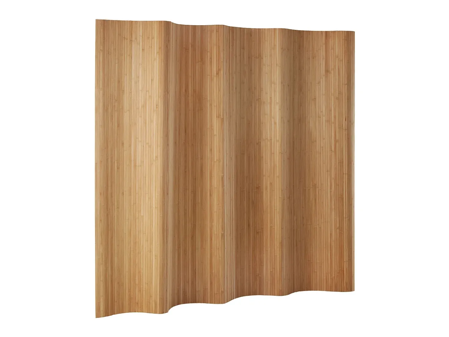 Divisor de Ambiente 200x250 cm Castanho
