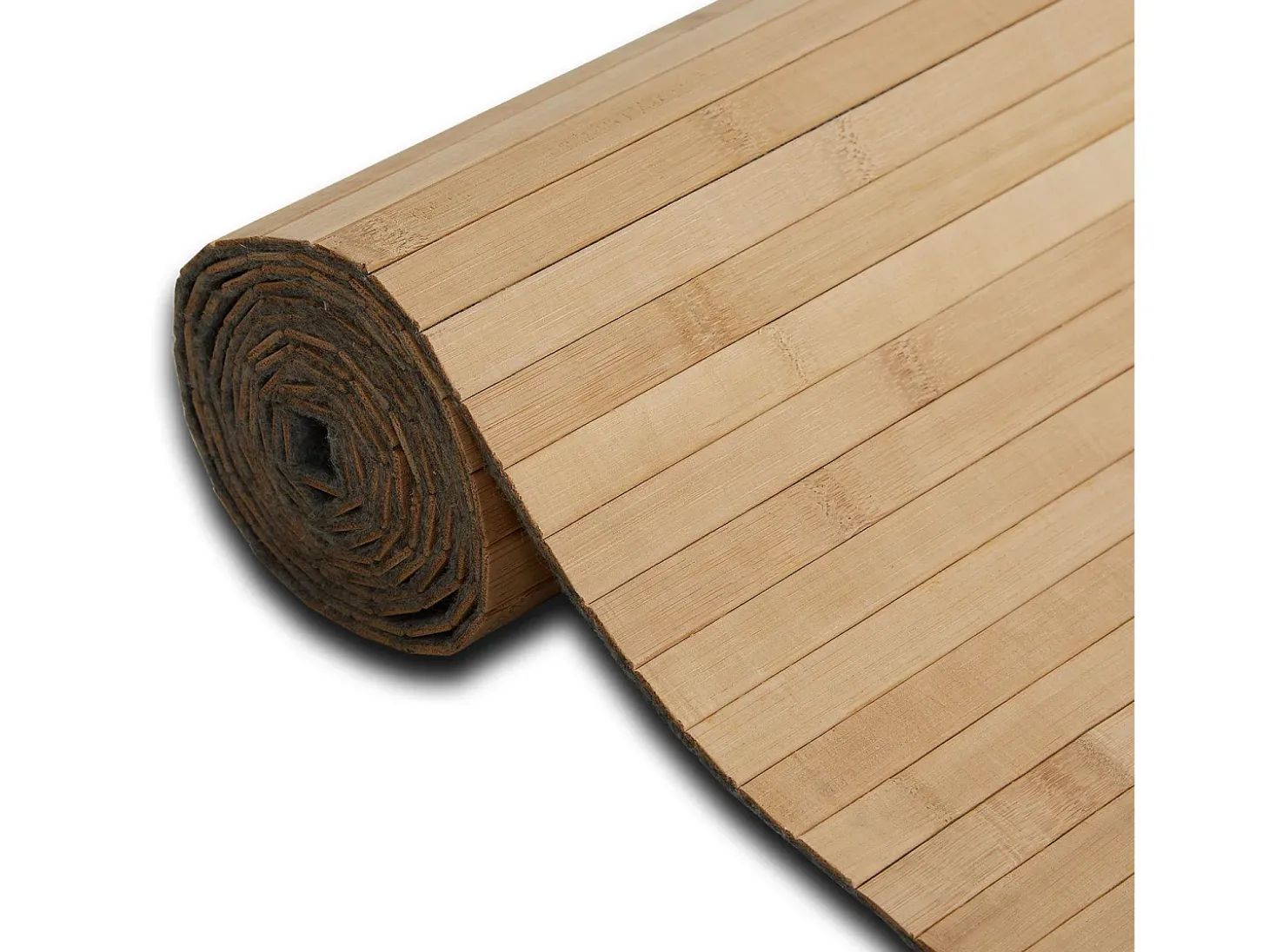 Divisor de Ambiente 200x250 cm Castanho