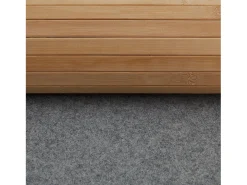 Divisor de Ambiente 200x250 cm Castanho