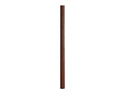 Divisor de ambiente 200x250 cm Bambu Castanho Escuro