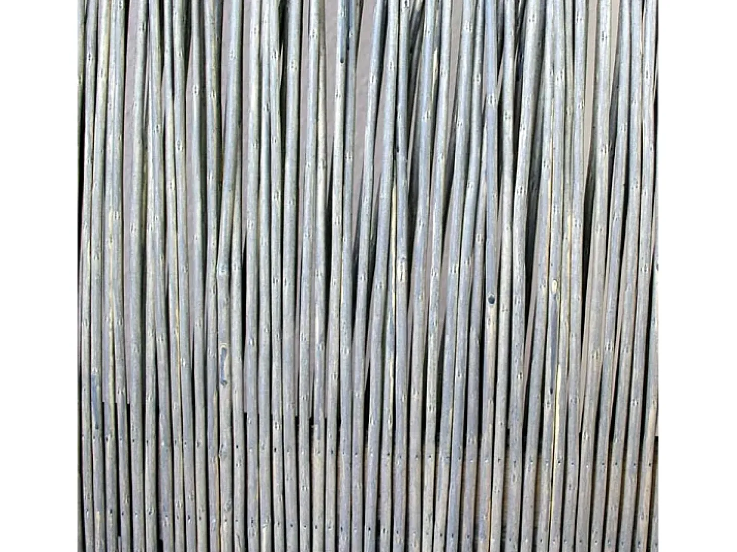 Divisor de ambiente 170x120x3 cm cinza