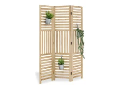 Divisor de Ambiente 170x120x2,0 cm Natural