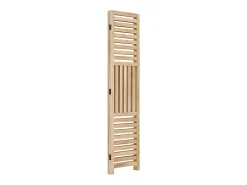 Divisor de Ambiente 170x120x2,0 cm Natural