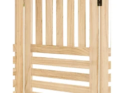 Divisor de Ambiente 170x120x2,0 cm Natural