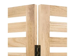 Divisor de Ambiente 170x120x2,0 cm Natural