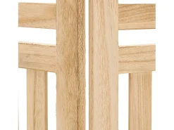 Divisor de Ambiente 170x120x2,0 cm Natural