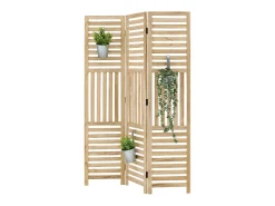 Divisor de Ambiente 170x120x2,0 cm Natural