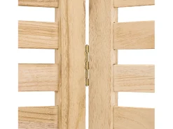 Divisor de Ambiente 170x120x2,0 cm Natural
