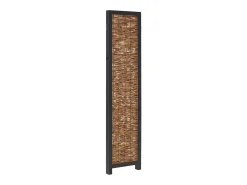 Divisor de ambiente 170x120x2 cm Salgueiro Preto