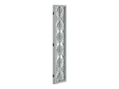 Divisor de Ambiente 170x120x2 cm Cinza