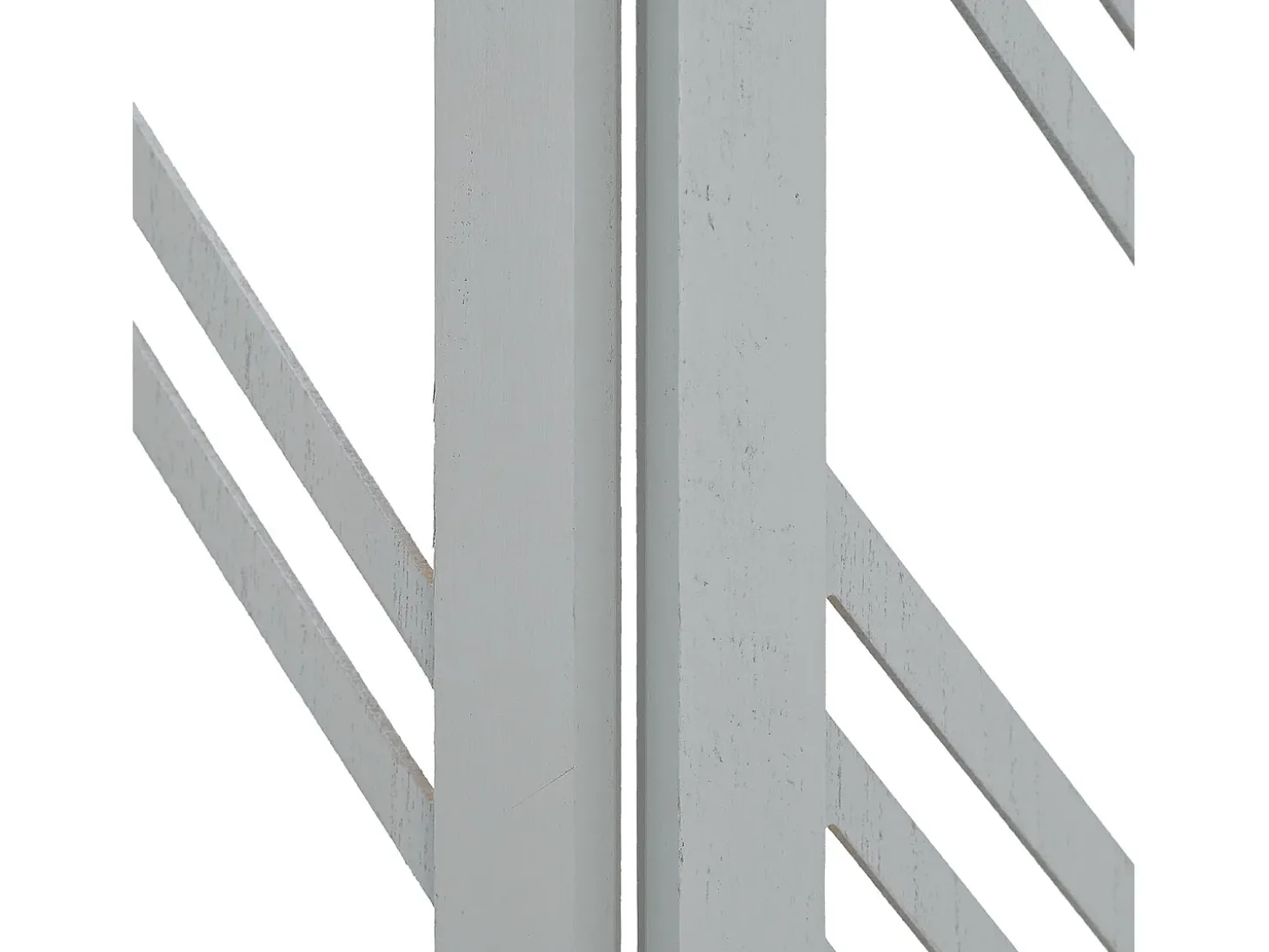 Divisor de Ambiente 170x120x2 cm Cinza