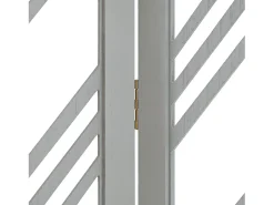 Divisor de Ambiente 170x120x2 cm Cinza