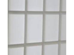 Divisor de ambiente 175x264x2,2 cm branco Shoji