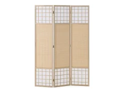 Divisor de Ambiente 170x120x2,0 cm Branco Natural