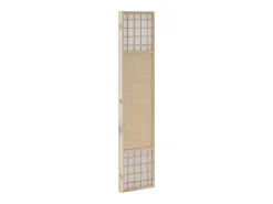 Divisor de Ambiente 170x120x2,0 cm Branco Natural