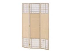 Divisor de Ambiente 170x120x2,0 cm Branco Natural
