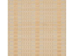 Divisor de Ambiente 170x120x2,0 cm Branco Natural