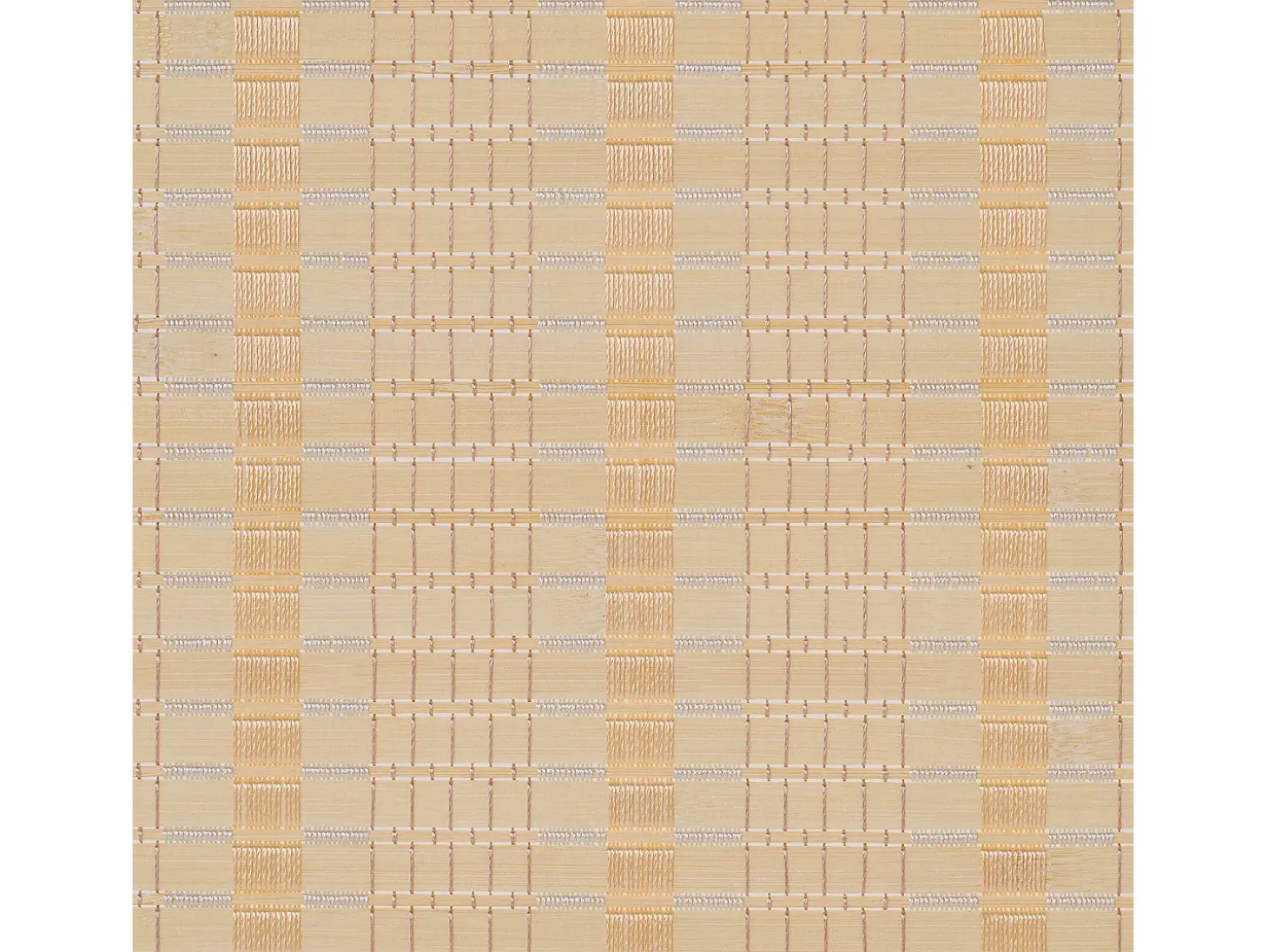 Divisor de Ambiente 170x120x2,0 cm Branco Natural