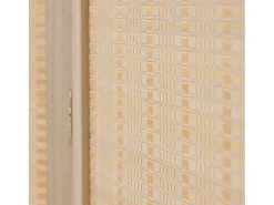 Divisor de Ambiente 170x120x2,0 cm Branco Natural