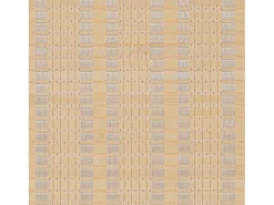 Divisor de Ambiente 170x120x2,0 cm Branco Natural