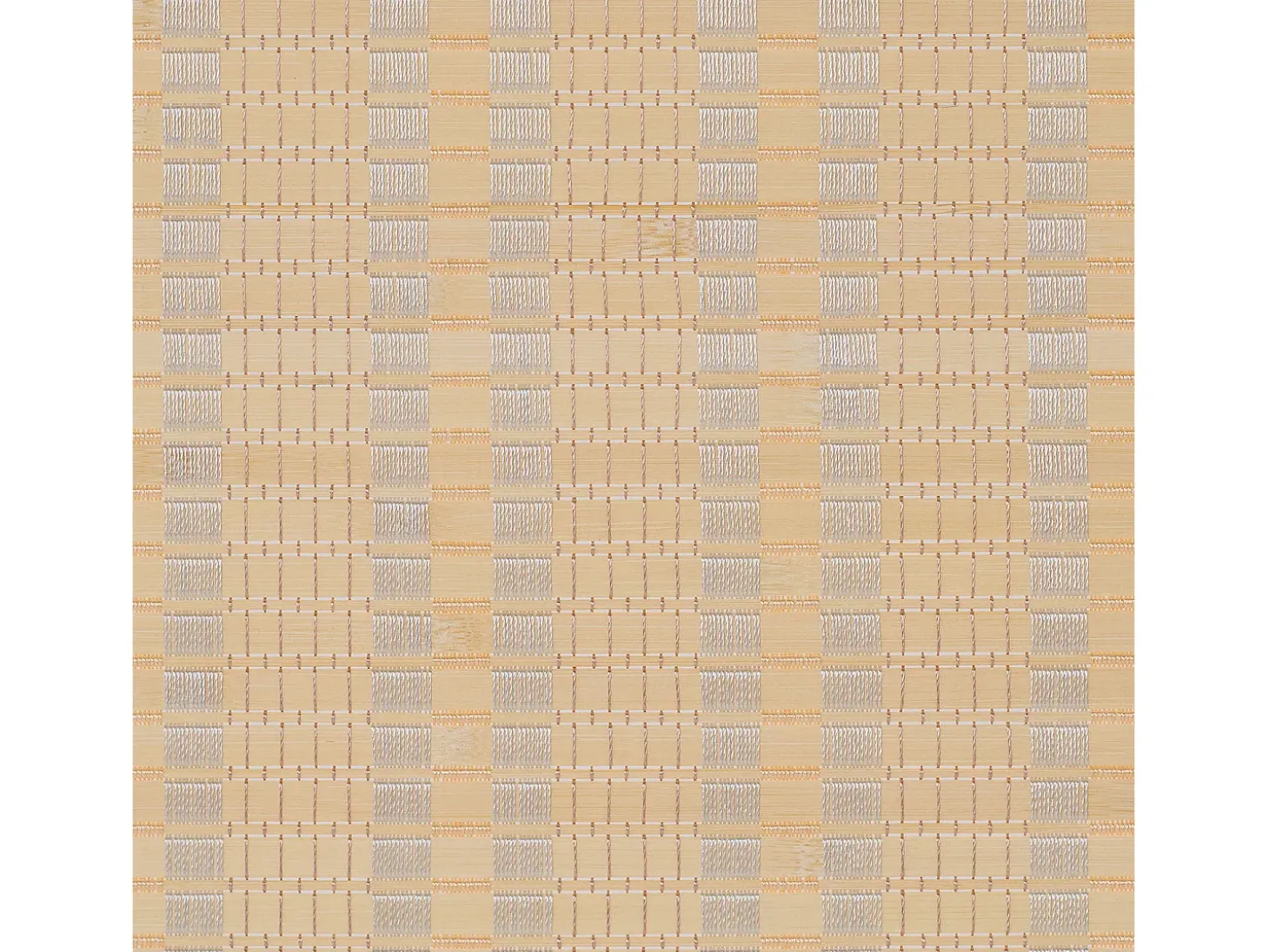 Divisor de Ambiente 170x120x2,0 cm Branco Natural