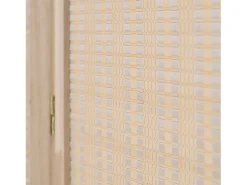 Divisor de Ambiente 170x120x2,0 cm Branco Natural