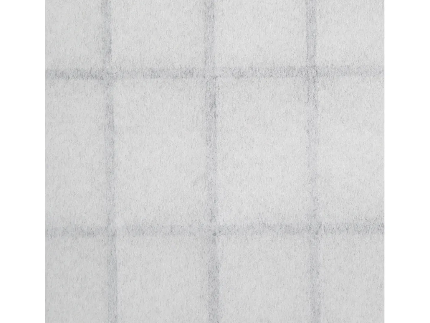Divisor de ambiente 264x175x2,2 cm preto Shoji