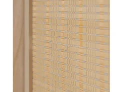 Divisor de Ambiente 120x170x2 cm Madeira Natural
