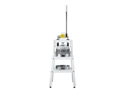 Divisor de Massa Manual SucceBuy 40 Peças, Máquina de Pão de Aço Inoxidável, para Padaria, Restaurante, Comercial