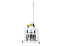 Divisor SucceBuy de Massa Manual, 18 Peças, Corta-Massa, Ideal para a Fabricação de Pão de Padaria