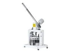 Divisor SucceBuy de Massa Manual, 18 Peças, Corta-Massa, Ideal para a Fabricação de Pão de Padaria